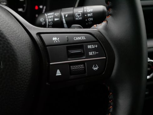 Certified 2026 Honda CR-V Sport-L image 25