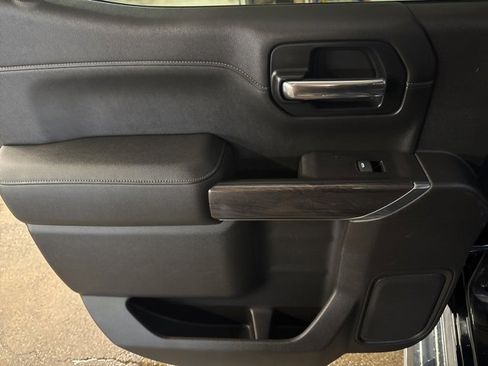 Used 2019 Chevrolet Silverado 1500 LTZ w/ LTZ Plus Package image 20