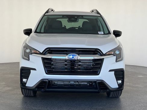 New 2026 Subaru Ascent Limited w/ Popular Package #2 AWD/4WD image 10