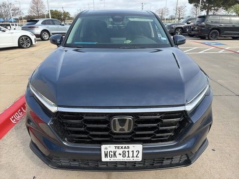Used 2023 Honda CR-V EX image 2