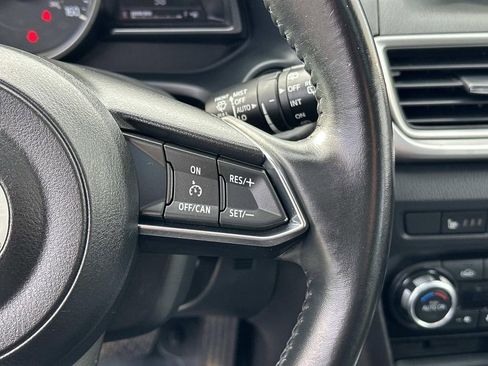 Used 2017 MAZDA MAZDA3 Touring image 20