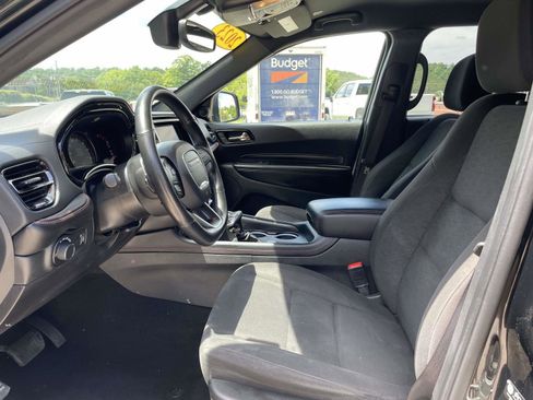 Used 2023 Dodge Durango GT RWD image 4