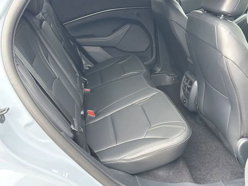 New 2026 Ford Mustang Mach-E Premium RWD image 14