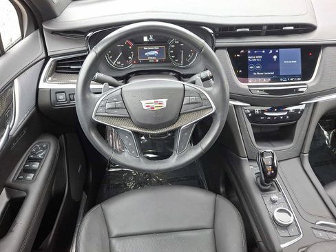 Certified 2023 Cadillac XT5 Sportv image 22