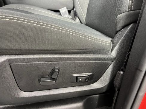 Certified 2024 RAM 2500 Big Horn w/ Sport Appearance Package image 23