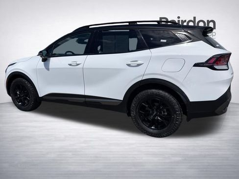 Used 2023 Kia Sportage X-Pro Prestige AWD/4WD image 38