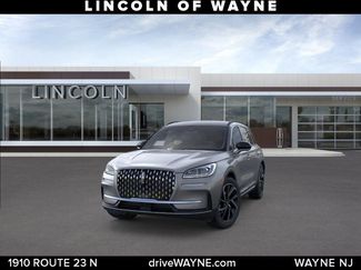 New 2026 Lincoln Corsair Reserve AWD/4WD video 2