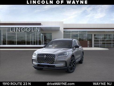 New 2026 Lincoln Corsair Reserve AWD/4WD image 2