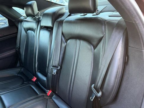 Used 2017 Lincoln MKZ Reserve w/ Technology Package FWD image 44
