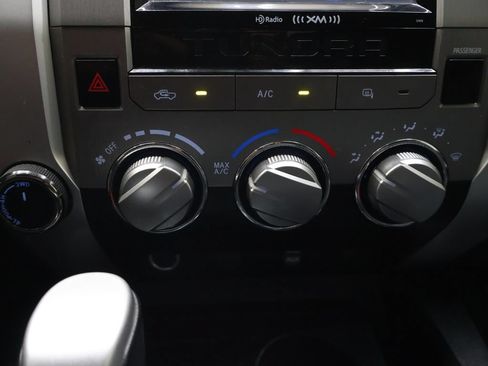 Used 2014 Toyota Tundra SR5 w/ TRD Off Road Package AWD/4WD image 24