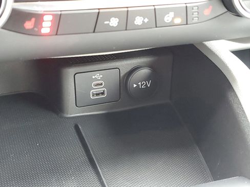 New 2026 Ford Escape Active w/ Cold Weather Package image 23