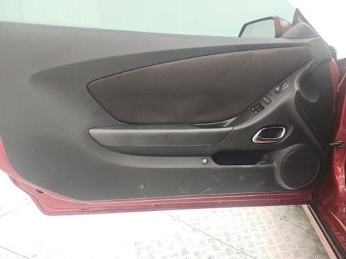 Used 2014 Chevrolet Camaro LS image 9