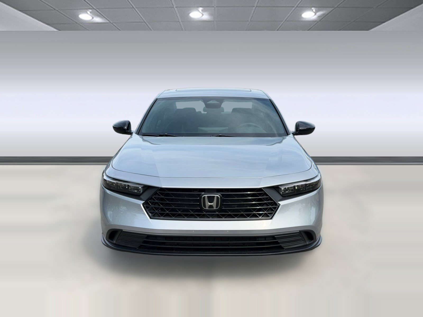 New 2026 Honda Accord Sport image 6