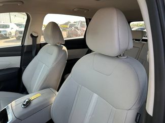 Used 2025 Hyundai Tucson SEL FWD video 2
