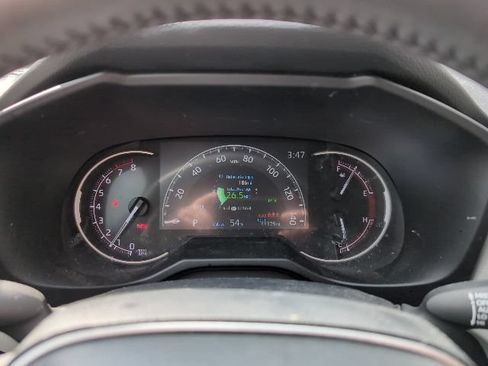 Used 2023 Toyota RAV4 XLE w/ Convenience Package AWD/4WD image 15
