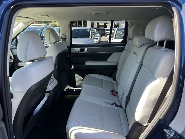 Certified 2026 Hyundai Santa Fe SEL AWD/4WD image 13