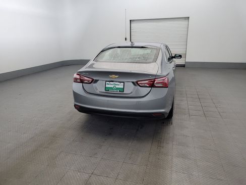 Used 2023 Chevrolet Malibu LT FWD image 7