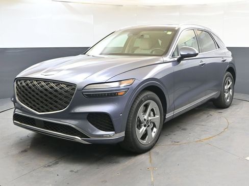 Used 2026 Genesis GV70 2.5T Advanced AWD/4WD image 1