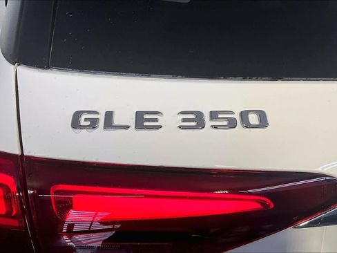 New 2026 Mercedes-Benz GLE 350 4MATIC image 6