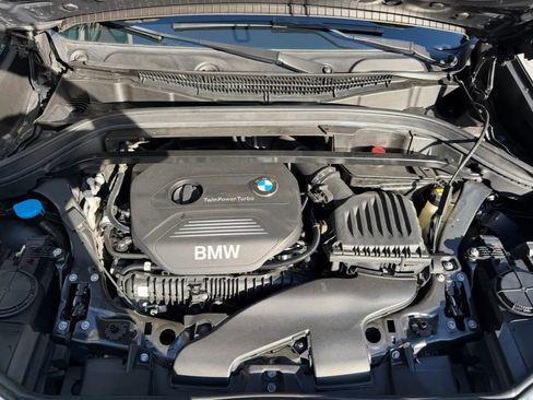 Used 2018 BMW X1 sDrive28i image 9