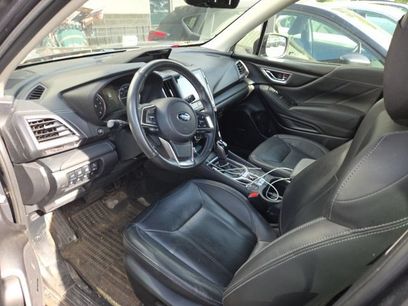 Used 2023 Subaru Forester Touring