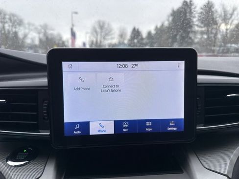 Used 2021 Ford Explorer XLT w/ Equipment Group 202A image 27