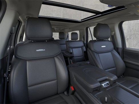 New 2026 Ford Expedition Max Platinum image 10