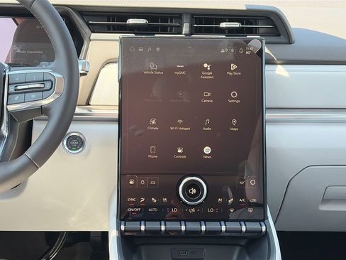 New 2026 GMC Terrain Denali AWD/4WD image 20