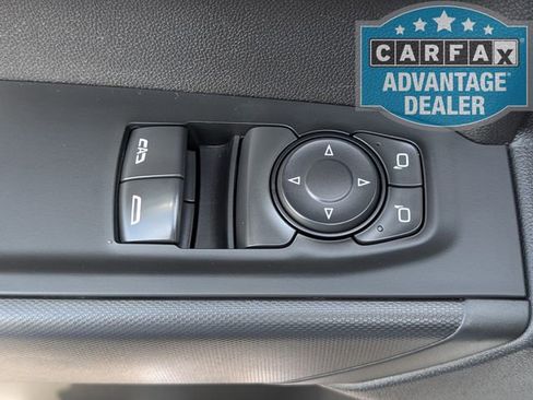 Used 2025 Chevrolet Silverado 1500 W/T w/ WT Safety Package RWD image 15