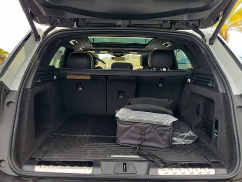 New 2026 Land Rover Range Rover Sport Dynamic SE image 11