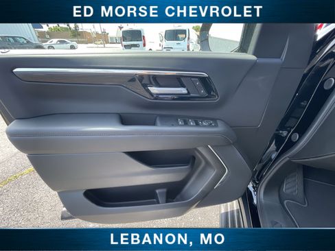 New 2026 Chevrolet Tahoe 4WD image 20