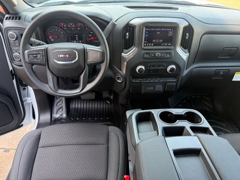 New 2026 GMC Sierra 1500 Pro w/ Pro Value Package image 13