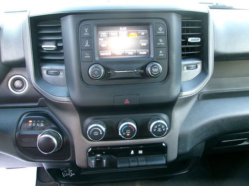 Used 2022 RAM 2500 Tradesman AWD/4WD image 19
