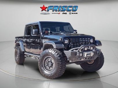 Used 2021 Jeep Gladiator Sport
