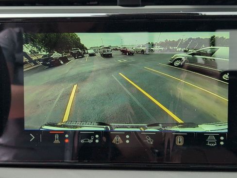 New 2026 GMC Sierra 1500 Denali Ultimate AWD/4WD image 23