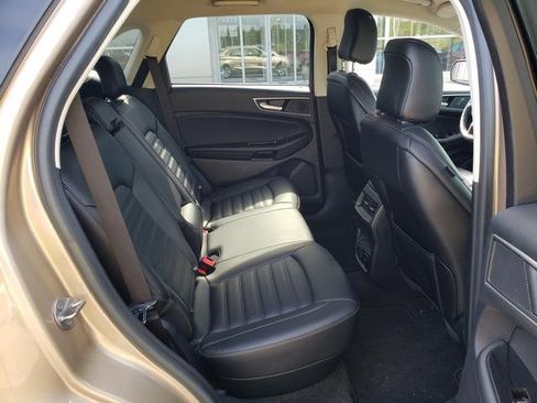 Certified 2020 Ford Edge SEL w/ Convenience Package image 18