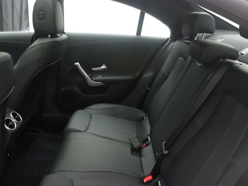 Certified 2026 Mercedes-Benz CLA 250 image 34