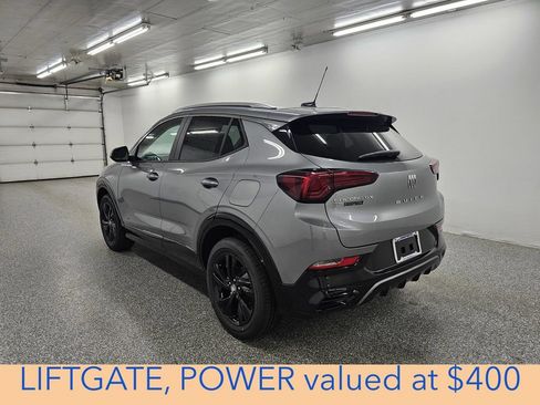 New 2026 Buick Encore GX Sport Touring w/ Comfort Package AWD/4WD image 7