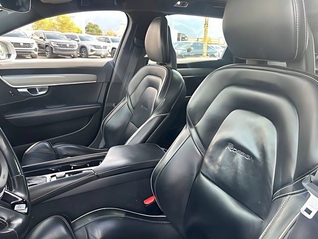 Used 2018 Volvo V90 T6 R-Design AWD/4WD image 18