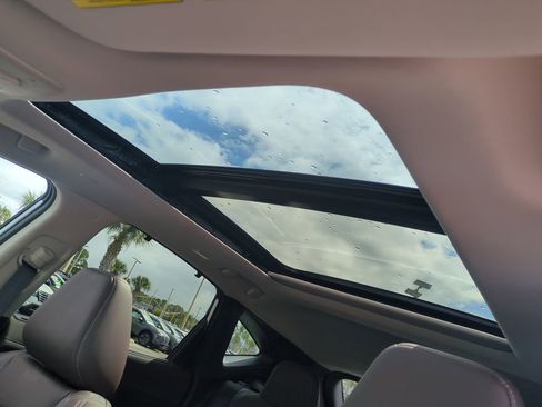 New 2026 Nissan Murano Platinum w/ Cargo Package image 21