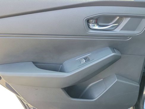 Certified 2023 Honda Accord EX image 13
