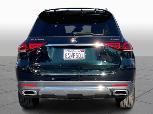 Used 2020 Mercedes-Benz GLE 450 4MATIC image 6