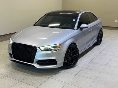 Used 2016 Audi S3 Premium Plus w/ Technology Package