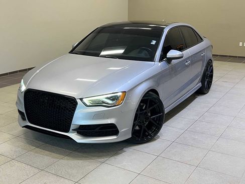 Used 2016 Audi S3 Premium Plus w/ Technology Package image 1
