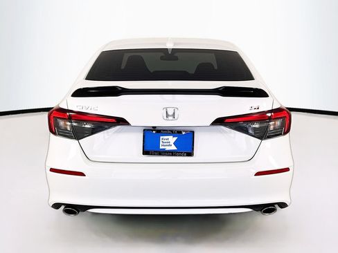 Used 2025 Honda Civic Si image 7