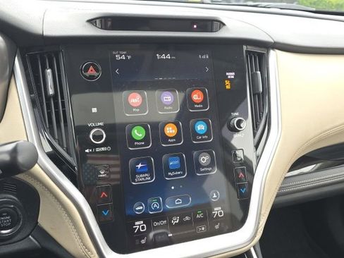 Used 2021 Subaru Outback Limited XT w/ Popular Package #2 image 19