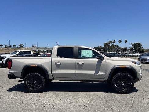 New 2026 GMC Canyon Elevation RWD image 2