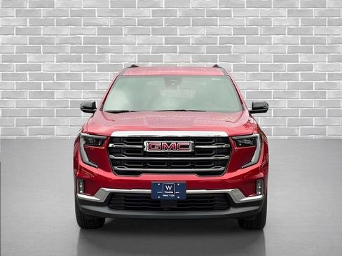 New 2025 GMC Acadia Elevation w/ Elevation Premium Package image 10