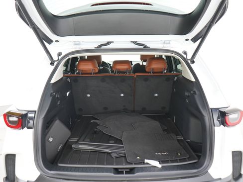 Used 2026 MAZDA CX-50 AWD 2.5 S w/ Weather Package image 16