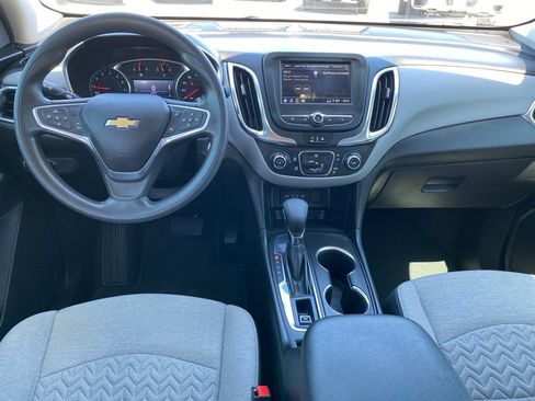 Used 2023 Chevrolet Equinox LS w/ LS Convenience Package FWD image 4